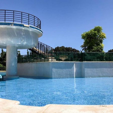 Espectacular Apartamento En San Juan 阿利坎特 外观 照片