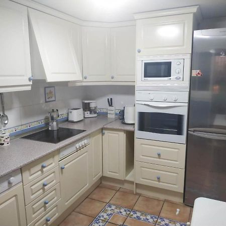 Espectacular Apartamento En San Juan 阿利坎特 外观 照片