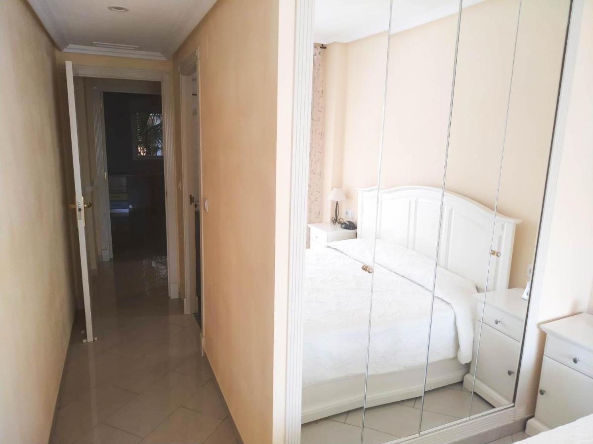 Espectacular Apartamento En San Juan 阿利坎特 外观 照片