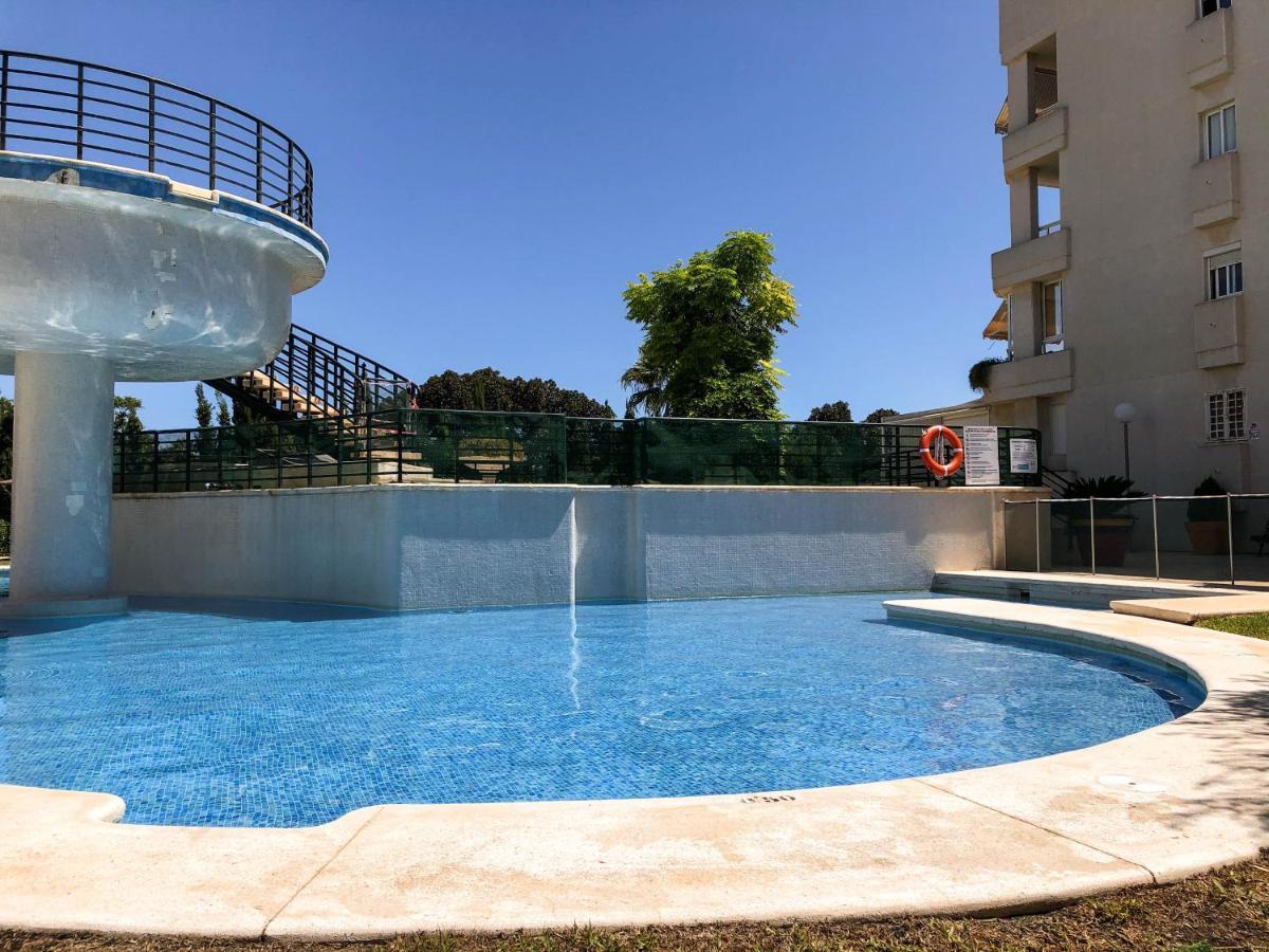Espectacular Apartamento En San Juan 阿利坎特 外观 照片