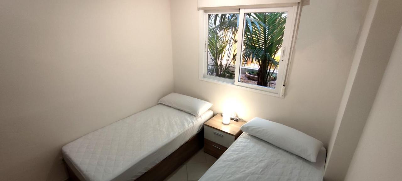 Espectacular Apartamento En San Juan 阿利坎特 外观 照片