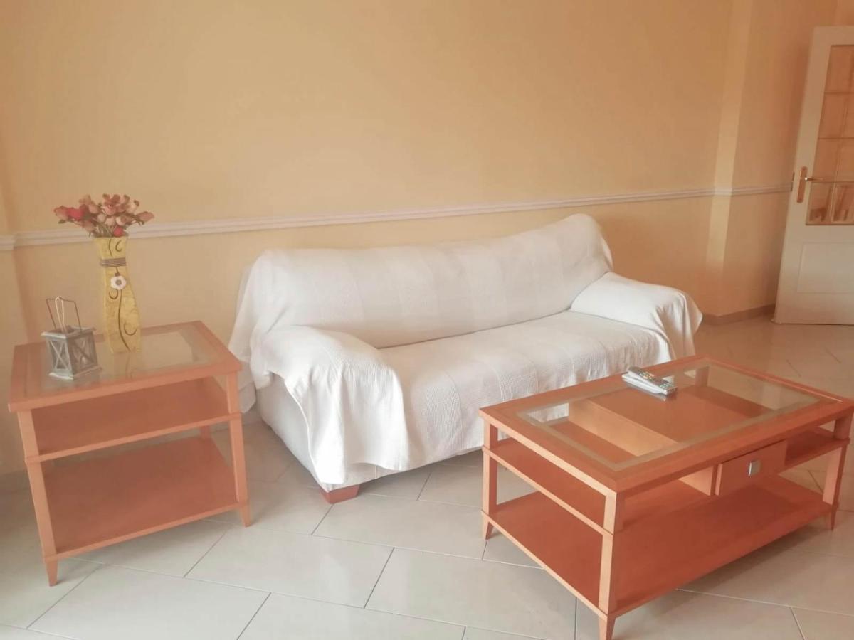 Espectacular Apartamento En San Juan 阿利坎特 外观 照片