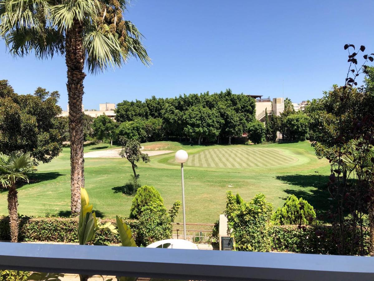 Espectacular Apartamento En San Juan 阿利坎特 外观 照片