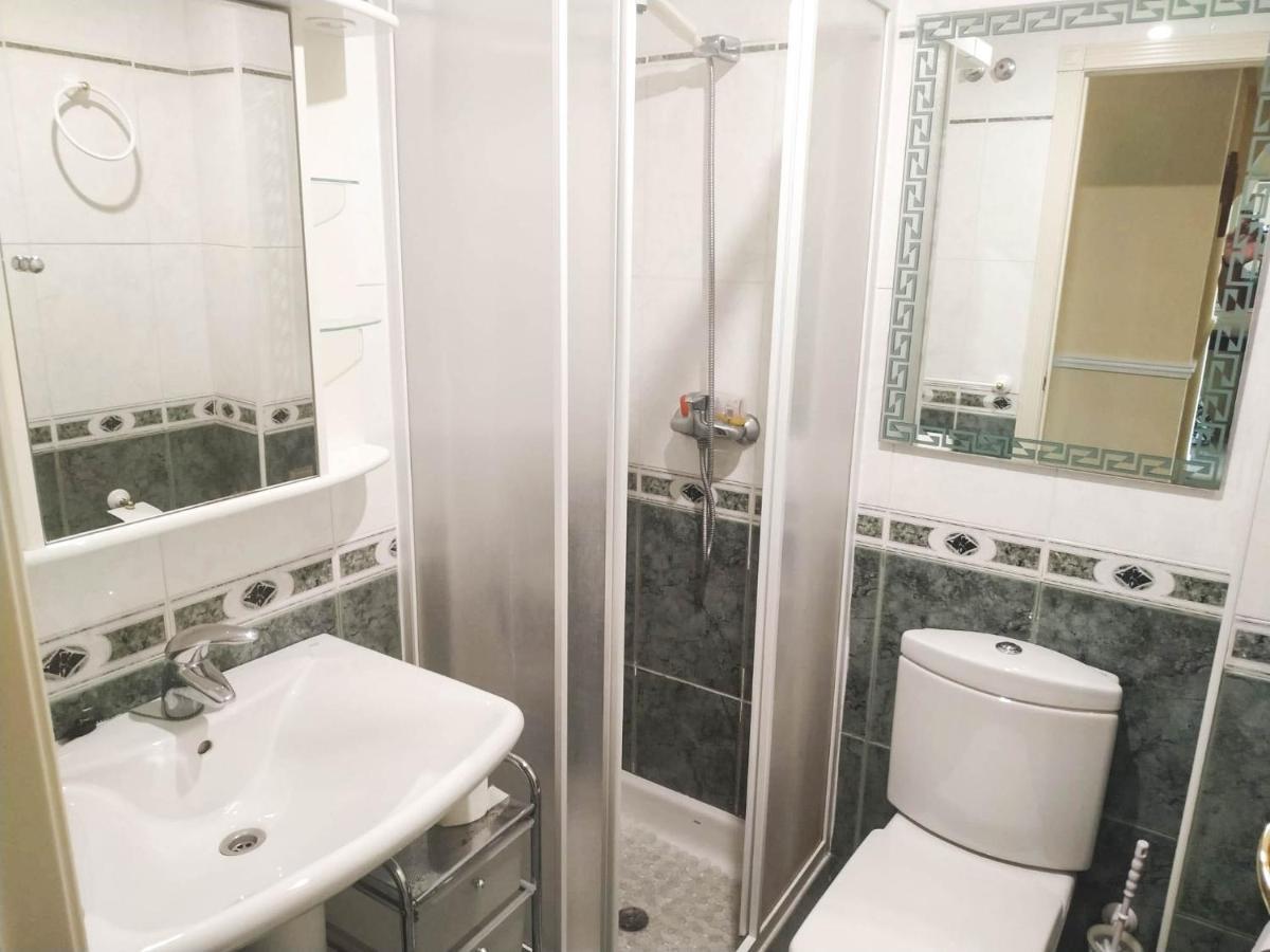 Espectacular Apartamento En San Juan 阿利坎特 外观 照片