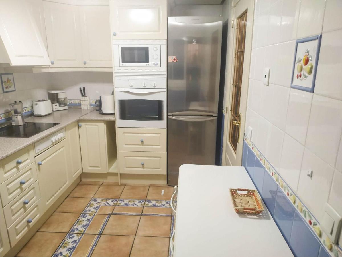 Espectacular Apartamento En San Juan 阿利坎特 外观 照片