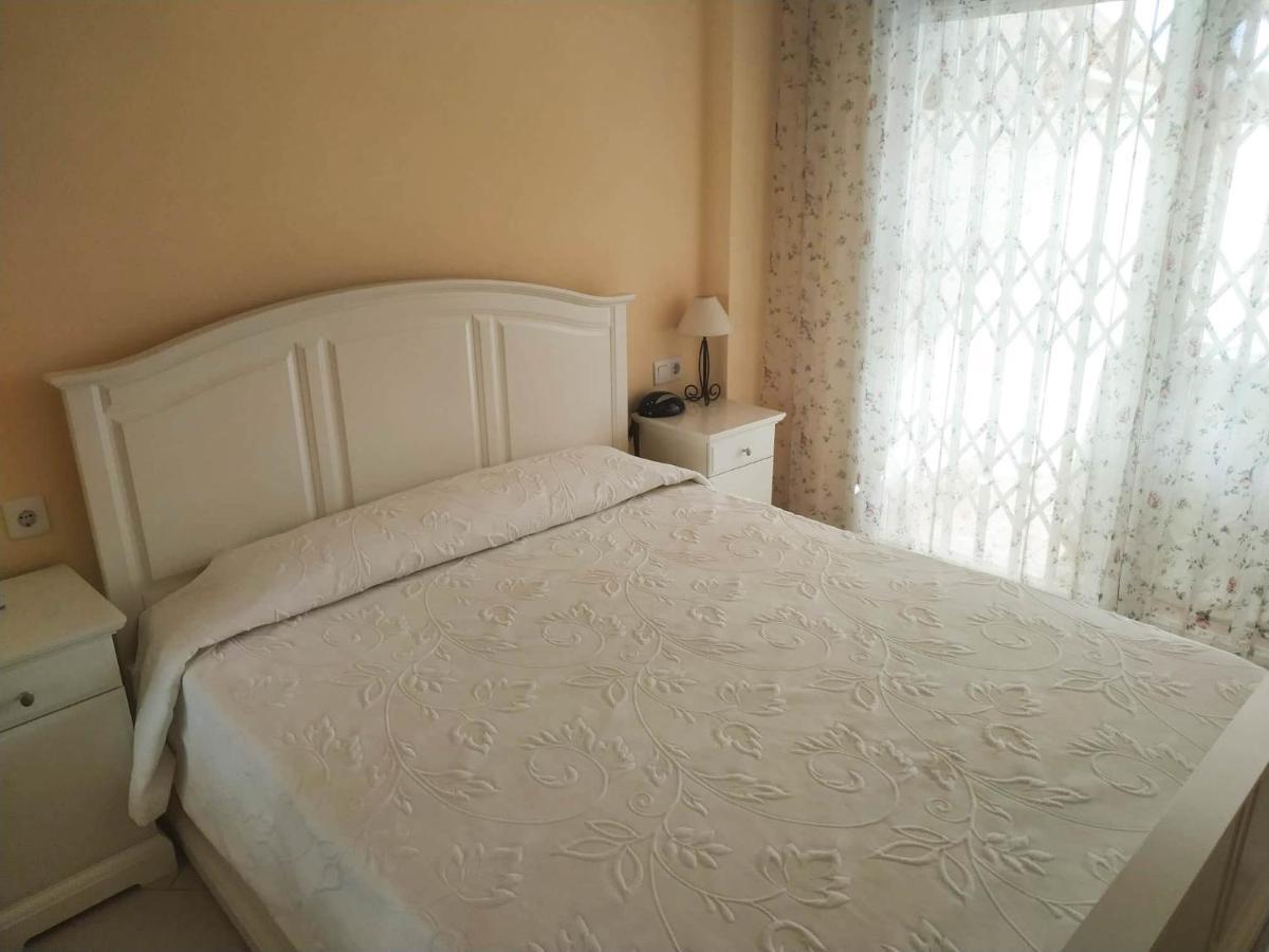Espectacular Apartamento En San Juan 阿利坎特 外观 照片