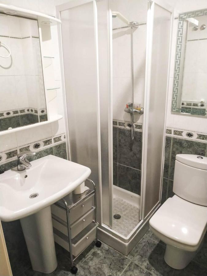 Espectacular Apartamento En San Juan 阿利坎特 外观 照片